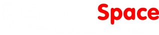 Easy Space Cabins Logo
